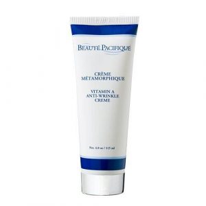 Beauté Pacifique Creme Vitamin A - 115 ml.