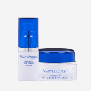 Beauté Pacifique Vitamin-A Eye Creme