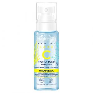 Bielenda C Marine Care Hydro-Tonic In A Mist Deeply Moisturizing 100 ml