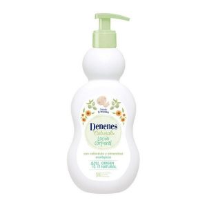 Bodylotion Naturals Denenes 200034 (400 ml) 400 ml