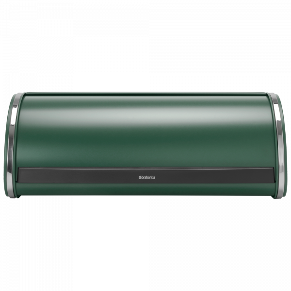 Brødkasse Roll Top - Pine Green - Brabantia