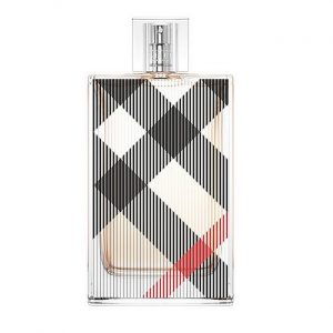 Burberry - Brit for Her Eau de Parfum - 100 ml