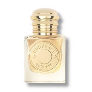 Burberry - Goddess Intense Eau de Parfum - 30 ml