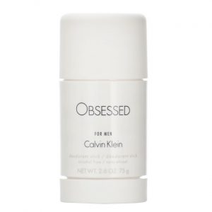 Calvin Klein - Obsessed for Men Deodorant Stick - 75g