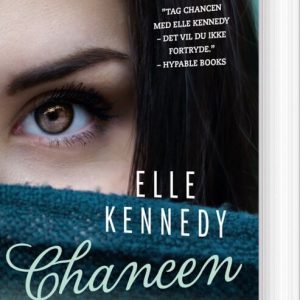 Chancen - Elle Kennedy - Bog