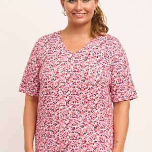 Chkaya - Light Rose - Bluse - 40