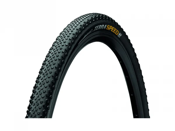 CONTINENTAL Terra Speed ProTection Folding tire (35-622)