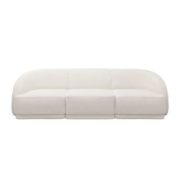 Copenhagen 3 personers sofa