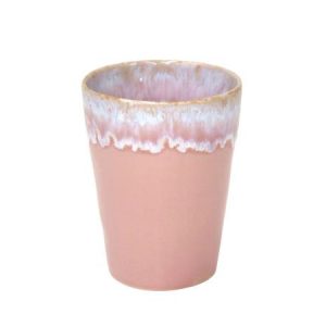 Costa Nova Gres Krus Dia 9 x 11,5 Cm 38 Cl Rosa