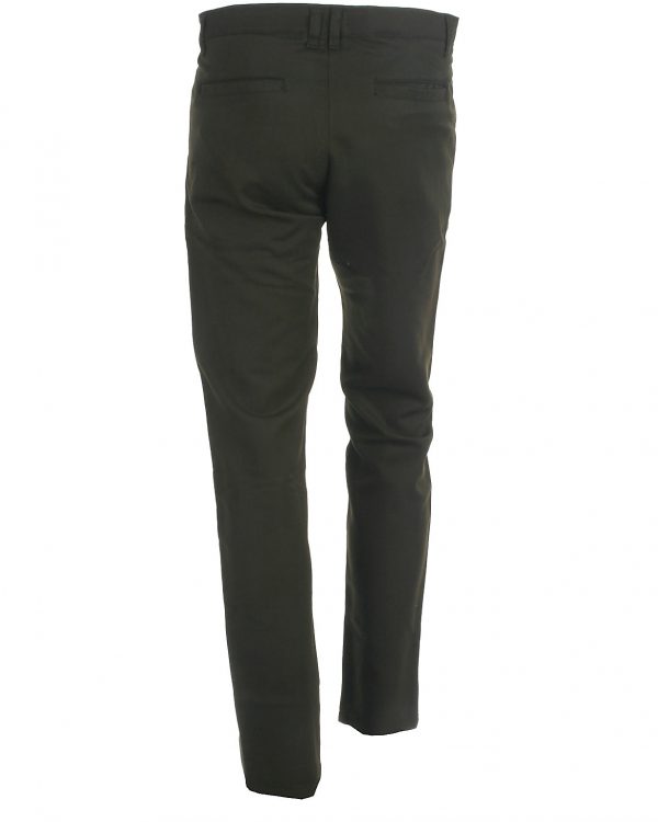 Cost:bart chino pant, Chris, army - 140 - W23 - ::