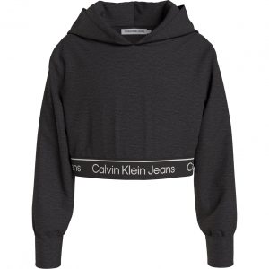 Cropped sweatshirt (14 år/164 cm)