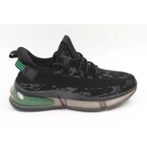 Dame sneakers CR626 - Black