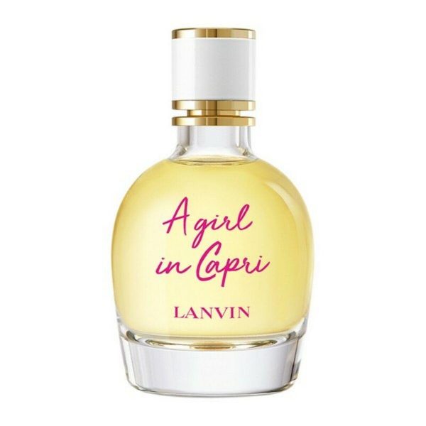 Dameparfume A Girl in Capri Lanvin EDP 90 ml