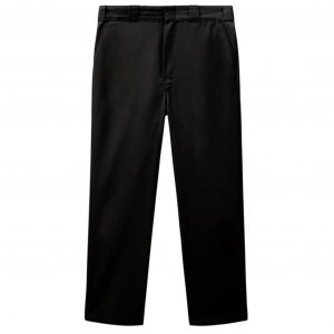 Dickies Elizaville Fit Work Bukser Black - Str. W27