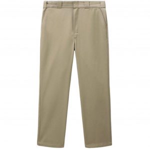 Dickies Elizaville Fit Work Bukser Khaki - Str. W24