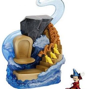 Disney - Nano Metalfigs - The Sorcerer's Apprentice