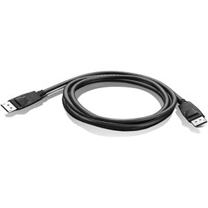 DisplayPort-kabel Lenovo 0A36537 (OUTLET A+)