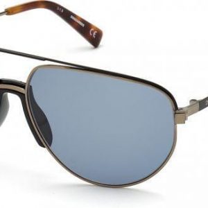 Dsquared2 Solbriller DQ0343 45V 60 (Lagersalg)