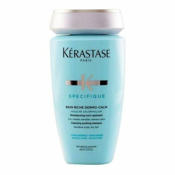 Dybderensende Shampoo Kerastase AD320 250 ml