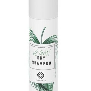 E+46 Elements From Sweden Vegan Dry Shampoo 250 ml