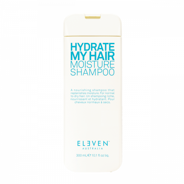 Eleven Australia Hydrate My Hair Moisture Shampoo 300 ml