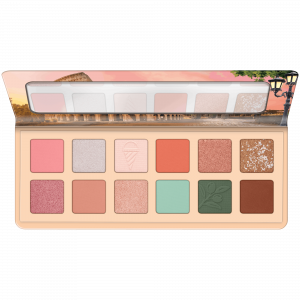 Essence Benvenuti A Roma Eyeshadow Palette 13,2 g