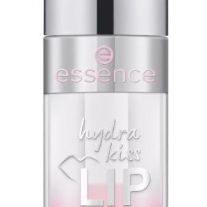 Essence Hydra Kiss Lip Oil 01 Kiss From A Rose 4 ml