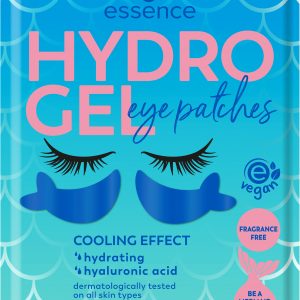 Essence Hydro Gel Eye Patches 03 Eye Am A Mermaid 1 par