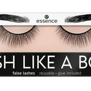 Essence Lash Like A Boss False Lashes 03 1 par