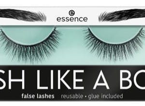 Essence Lash Like A Boss False Lashes 04 1 par