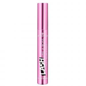 Essence Lash Like A Boss Instant Volume & Length Mascara Ultra Black 9,5 ml