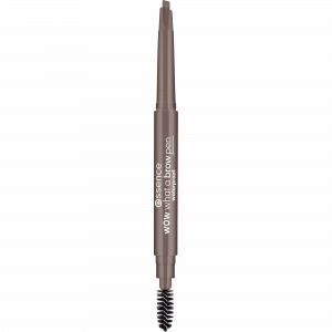 Essence WOW What A Brow Pen Waterproof 01 Light Brown 0,2 g