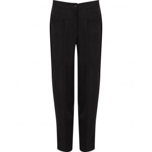 Ettrousers - Black - Bukser - 34