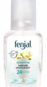 Fenjal Sensitiv Pumpespray Parfume Deodorant - 75 ml.