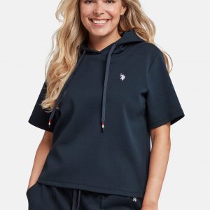 Fie Hoodie - U.S. Polo Assn - Herre - XS