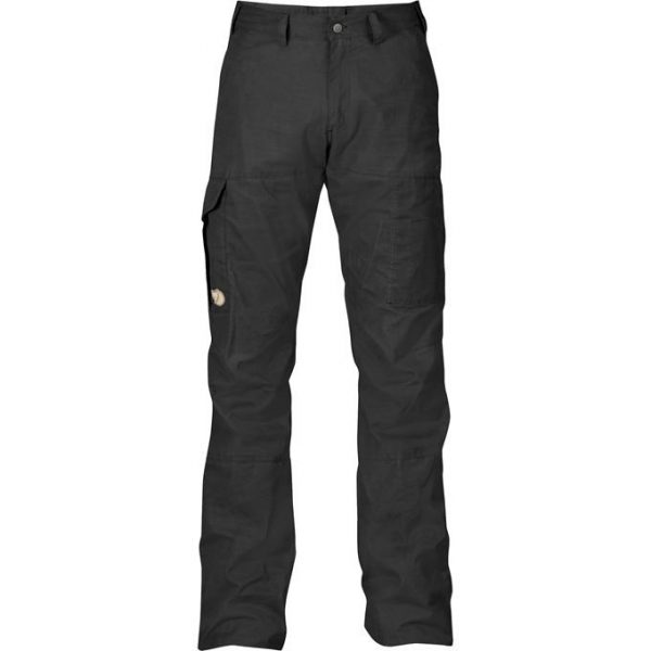 Fjällräven Karl Pro Bukser Dark Grey 50