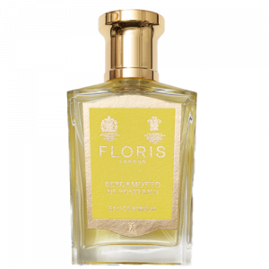 Floris of London Bergamotto Di Positano Eau De Parfum (50 ml)