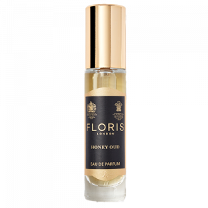 Floris of London Honey Oud Eau De Parfum (10 ml)