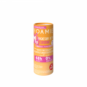 Foamie Deodorant Happy Day Pink 40 g