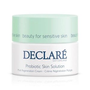 Fugtgivende creme Probiotic Skin Solution Declaré (50 ml)