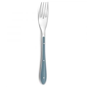 Gaffel Amefa Bistro Metal To-farvet 20,7 cm (Pack 6x)