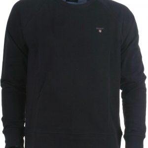 Gant sweatshirt, eveningblue - 140 - 134/140