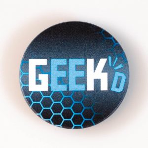 Geekd PhoneSocket