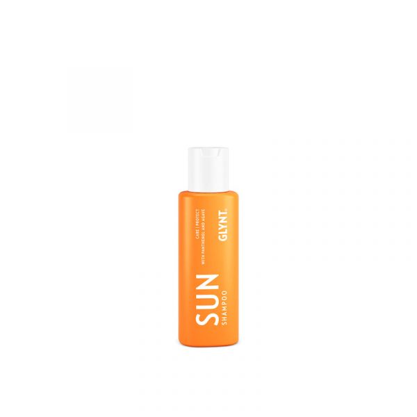 Glynt Sun Shampoo 100ml - Hos Frisøren & Baronen