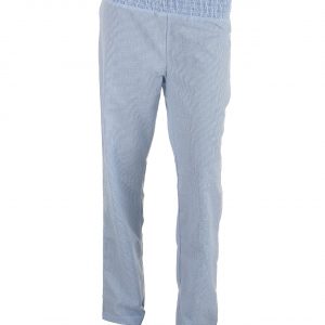 Grunt bukser, Lissi, lightblue - 176 - XL / 16år