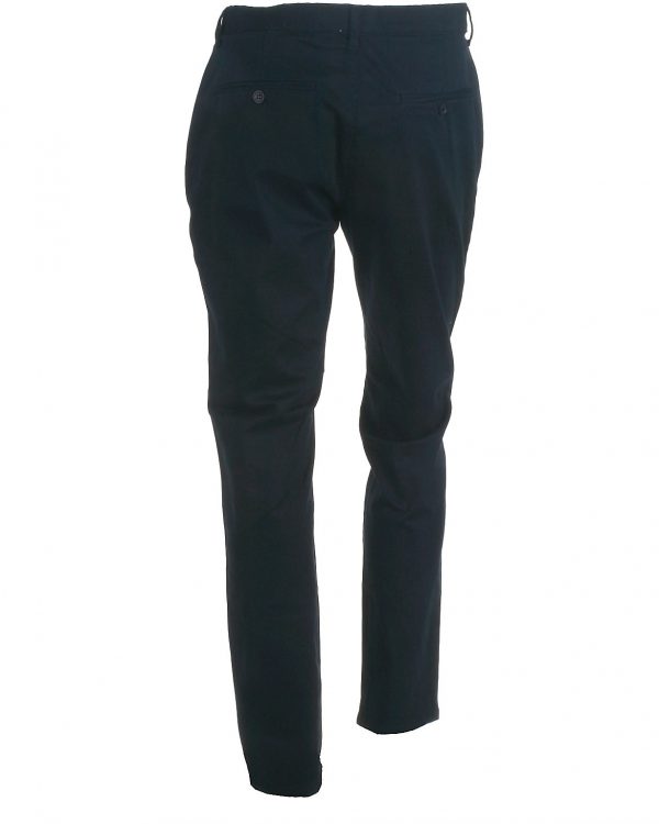 Grunt chino, Dude worker, navy - 140 - W23 - ::