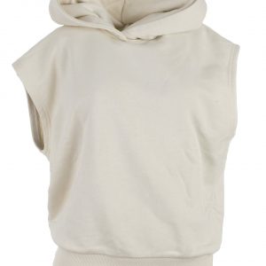 Grunt sweat vest, OurAnna, creamwhite - 152 - 146-152 / M