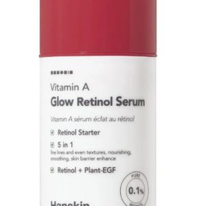 Hanskin Vitamin A Glow Retinol Serum 30 ml