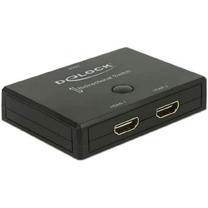 HDMI-kontakt DELOCK 18749 (OUTLET A)