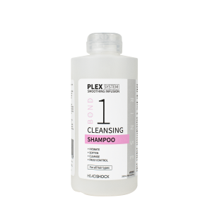 Head Shock Plex System Cleansing Shampoo 250 ml